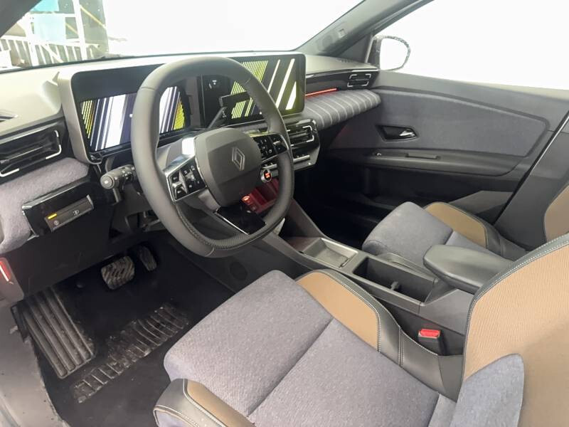 Renault R5 E-Tech Electrique