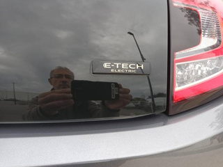 Vehicle 3D Image