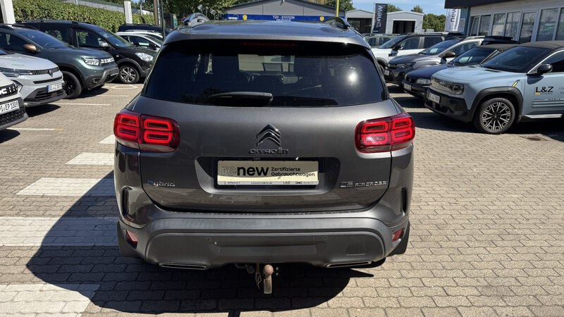Citroen C5
