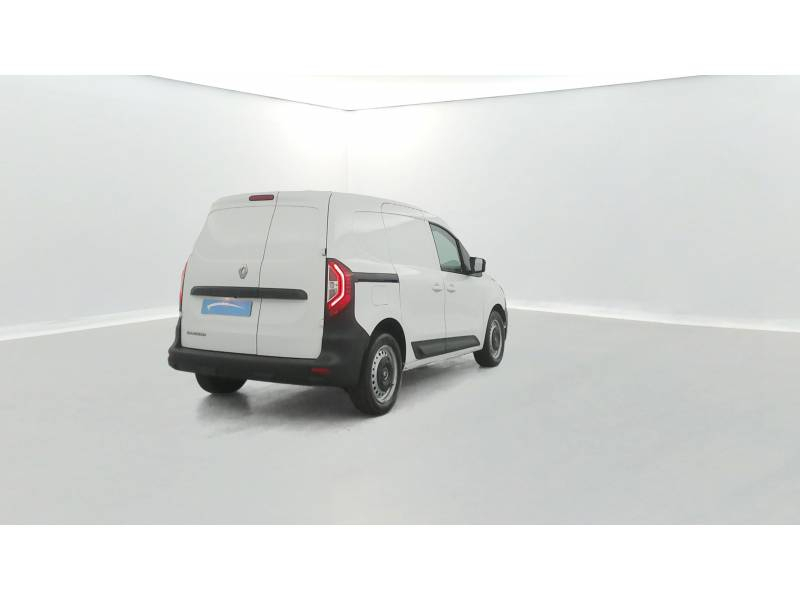 Renault Kangoo VU