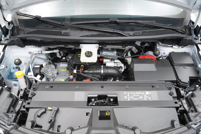 Renault Kangoo Furgón