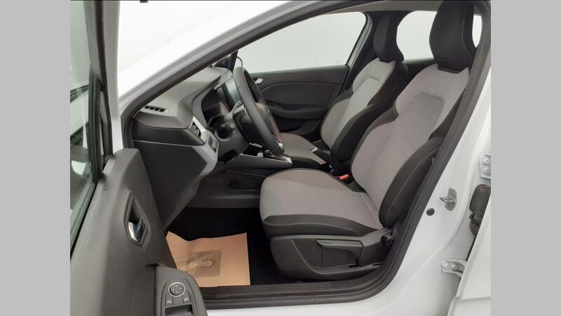 Renault Clio V