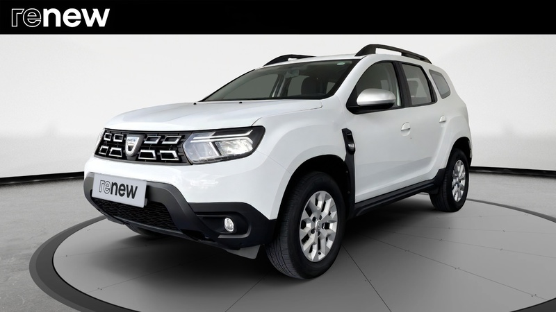 DACIA Duster 2022 — imagine 42