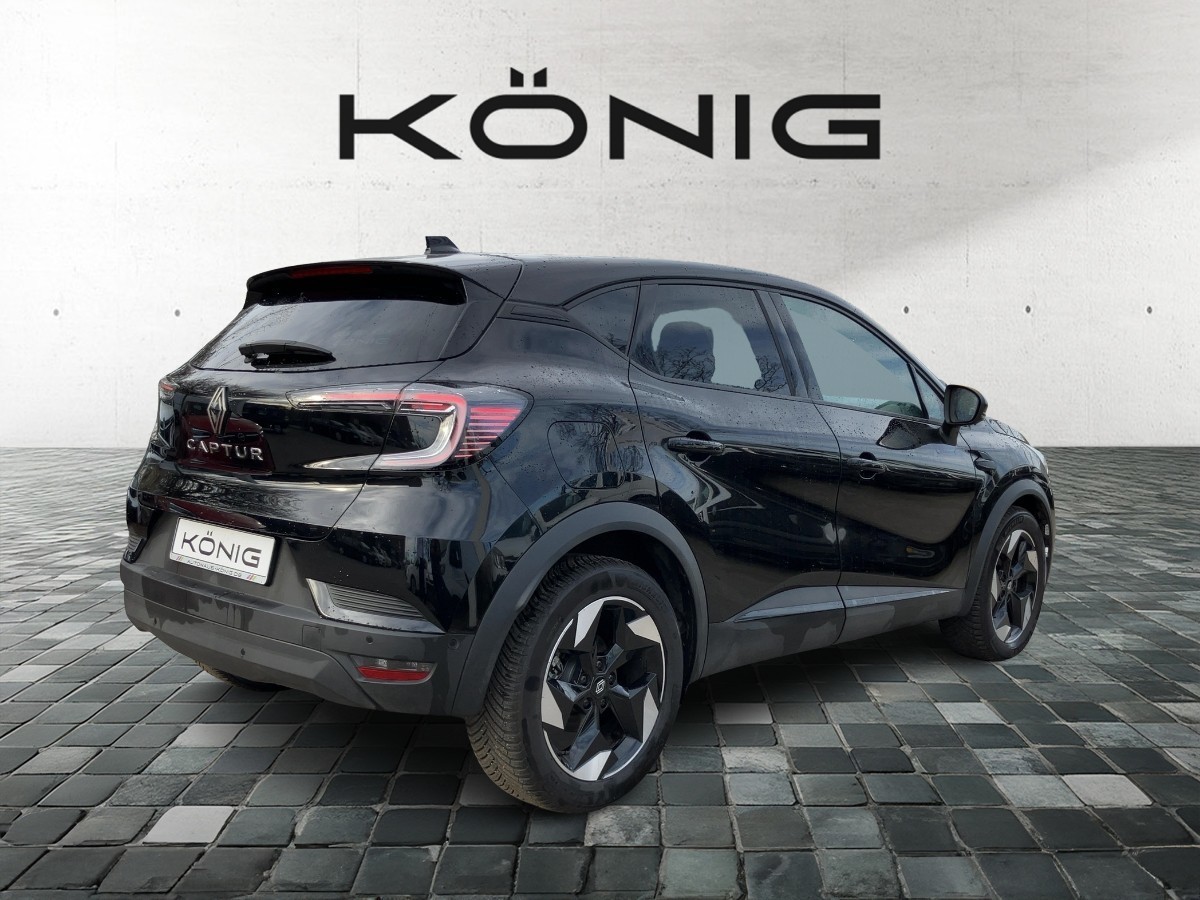 Renault Captur – Bild 4