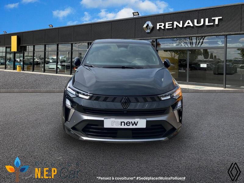 Renault Symbioz
