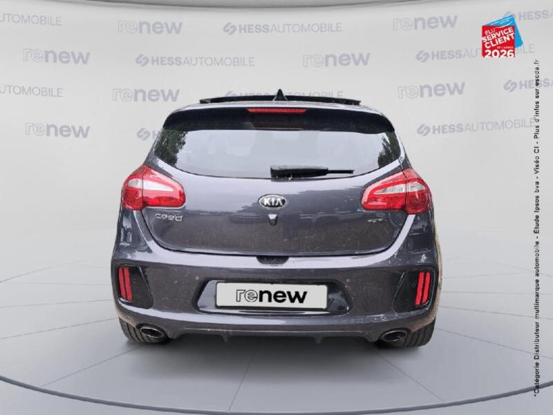 KIA CEE'D Business