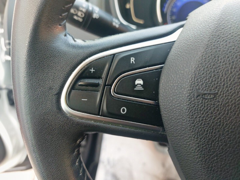 Renault Scénic
