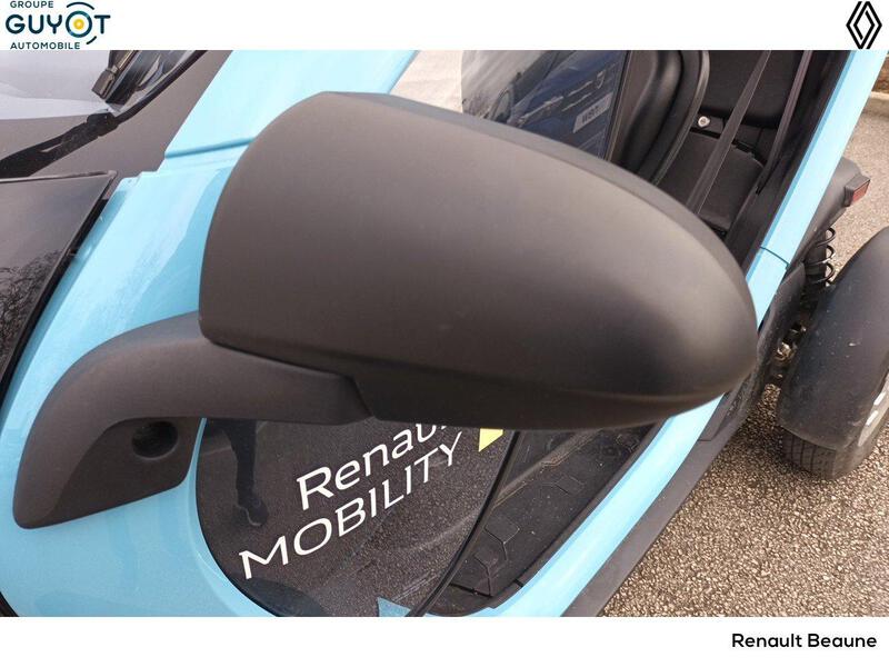 Renault Twizy