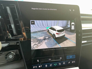 Vehicle 3D Image