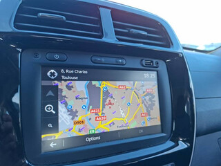 Vehicle 3D Image