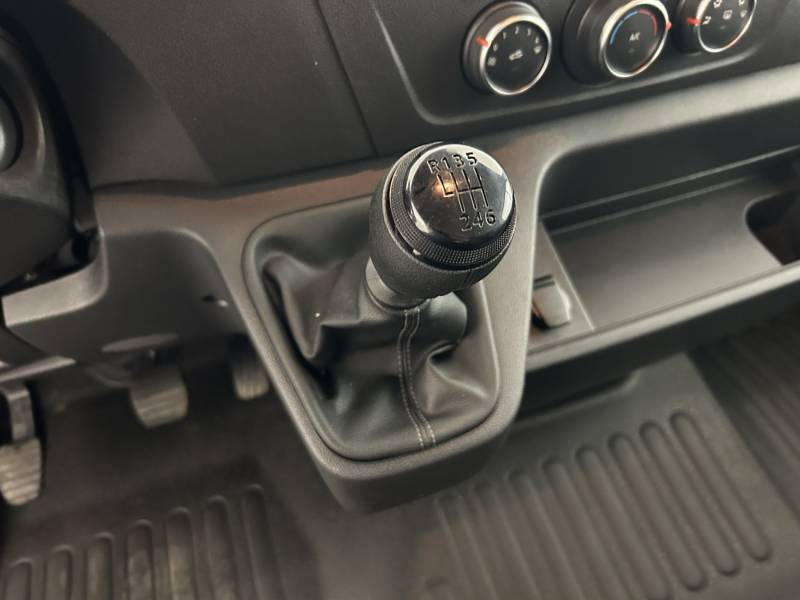 Renault Master III