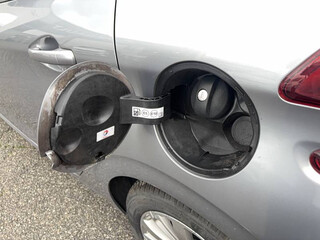 Vehicle 3D Image