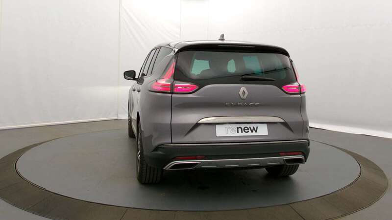 Renault Espace V