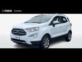 EcoSport