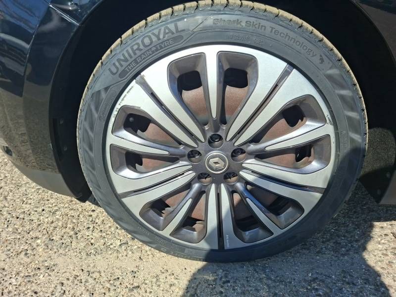 Renault Scenic IV