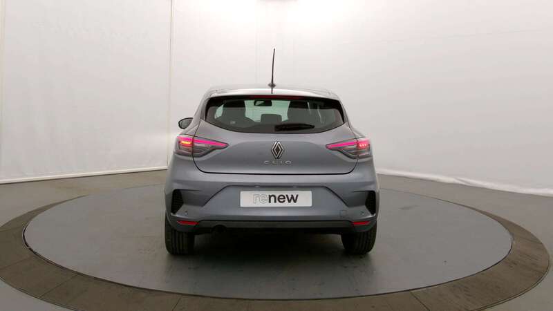 Renault Clio V