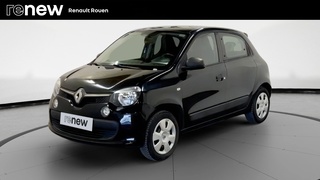 TWINGO III