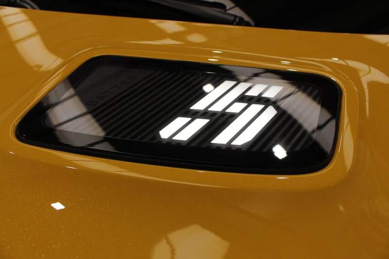 Renault R5 E-Tech Eléctrico