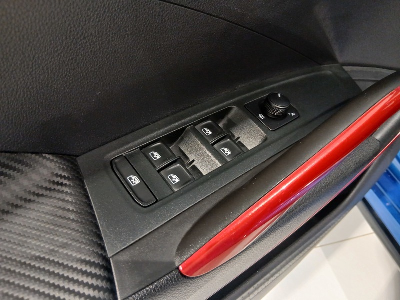 Fahrzeugabbildung Fabia 1.0 TSI Monte Carlo OPF Bild 18 von 47