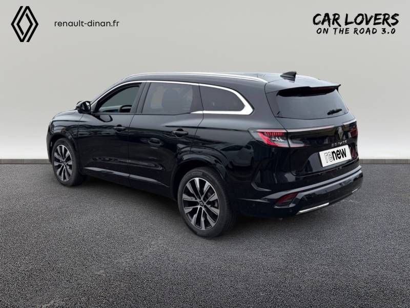 Renault Espace VI