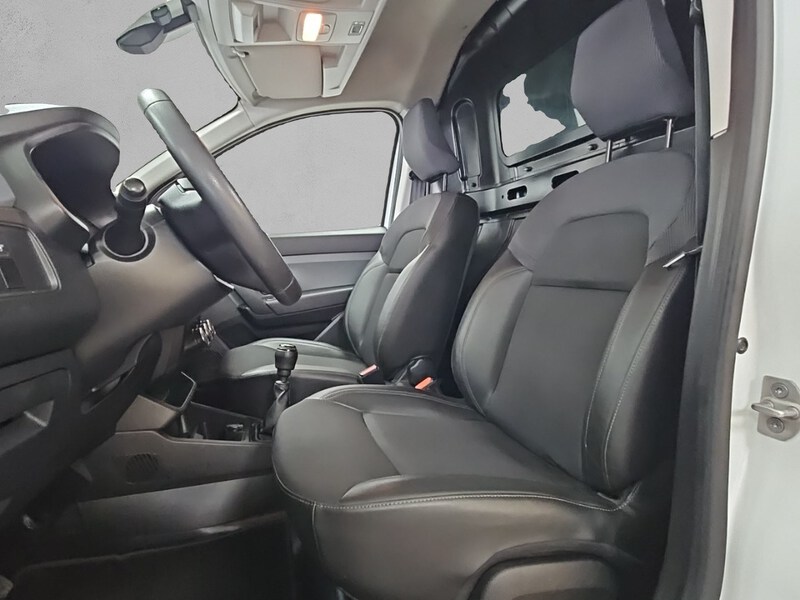 Renault Express Furgón