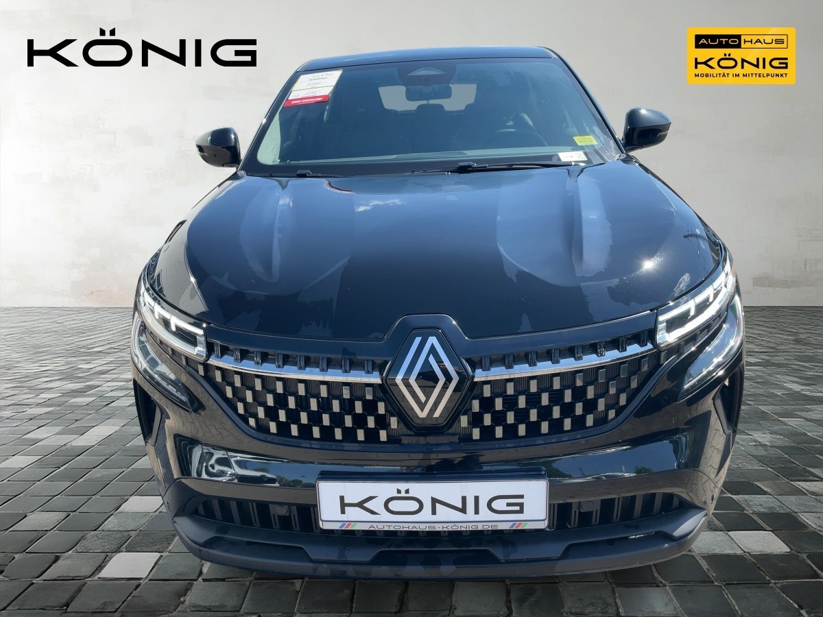 Renault Austral – Bild 9
