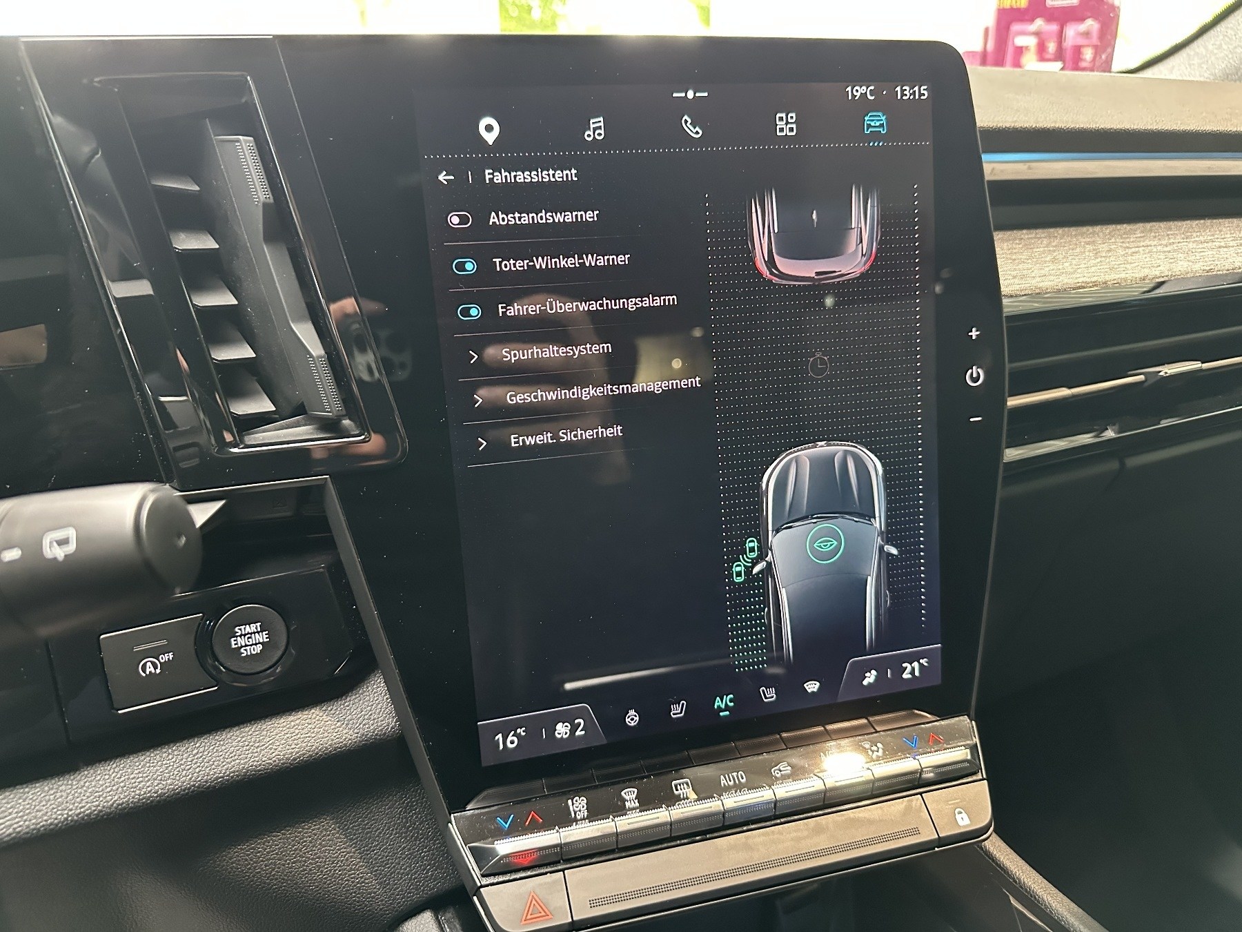 Renault Austral – Bild 41