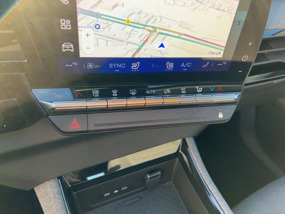 Renault Austral – Bild 15