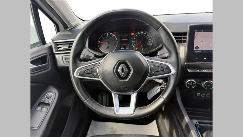 Renault Clio V