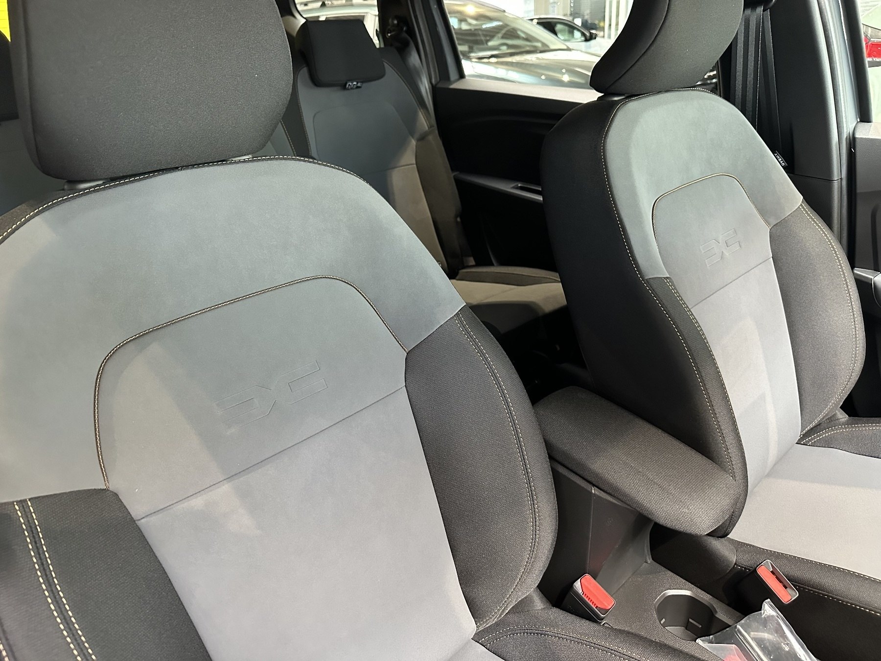 Dacia Jogger – Bild 14