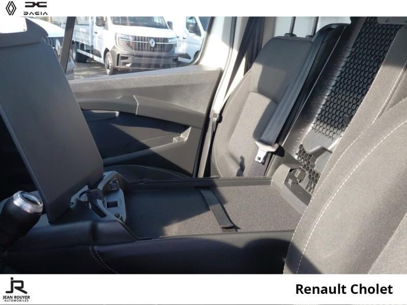 Renault Trafic Fourgon