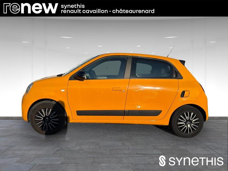 Renault Twingo III