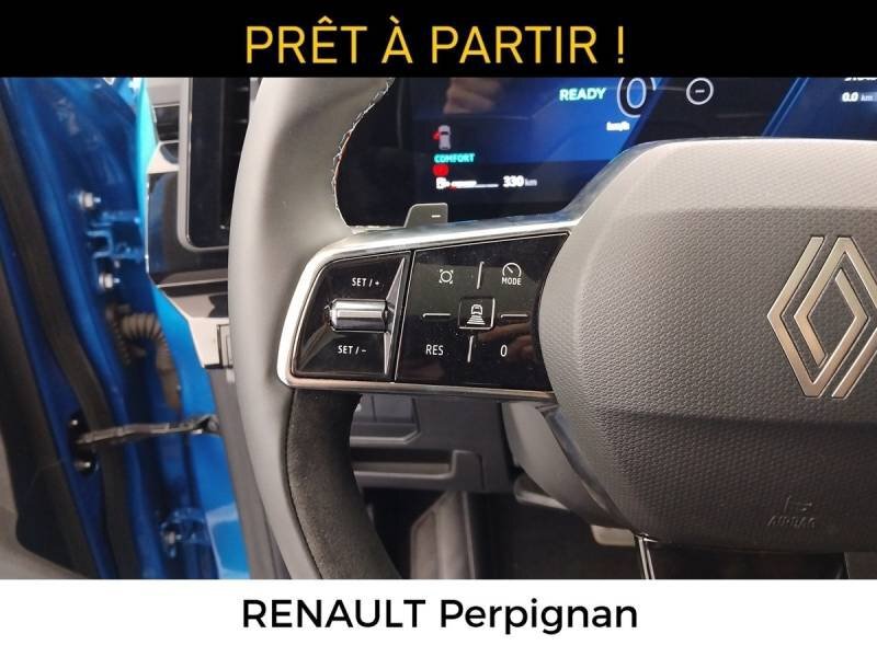 Renault Rafale