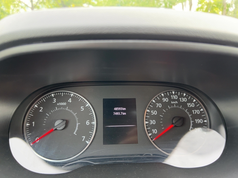 Fahrzeugabbildung Duster II Prestige 1.3 TCe 150 4WD GPF Bild 8 von 15