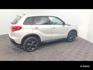 Vehicle 3D Image