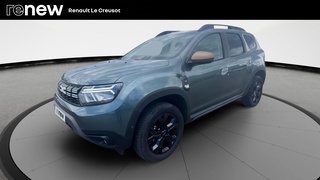 DUSTER