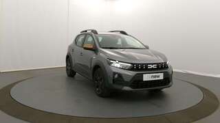 Vehicle 3D Image