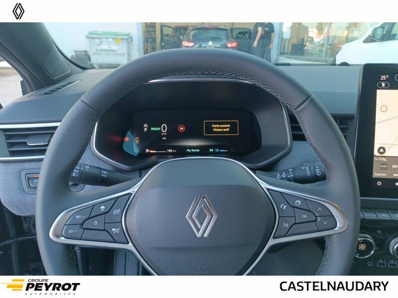 Renault Clio V
