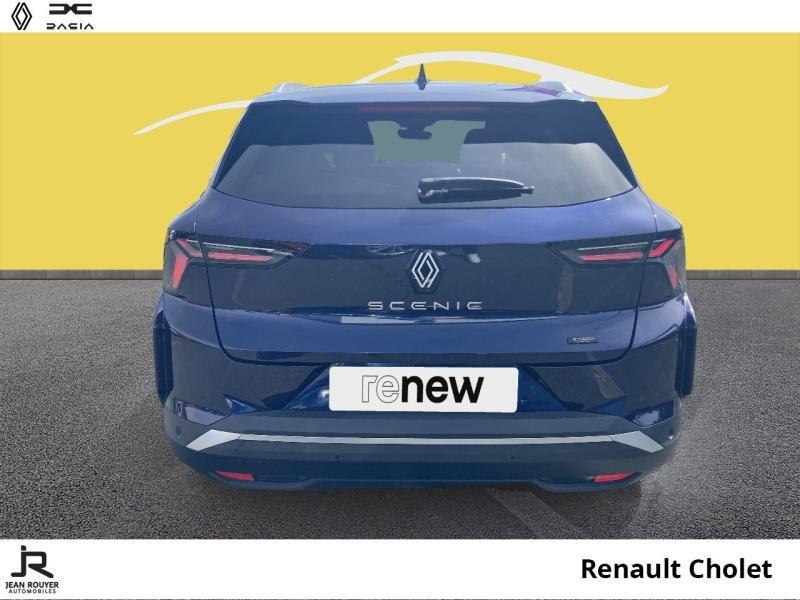 Renault Scenic E-Tech Electrique