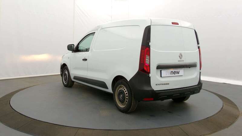 Renault Express VAN