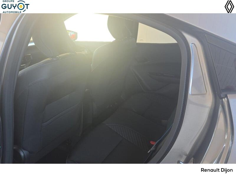 Renault Clio VI