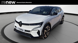 MEGANE E-TECH ELECTRIQUE