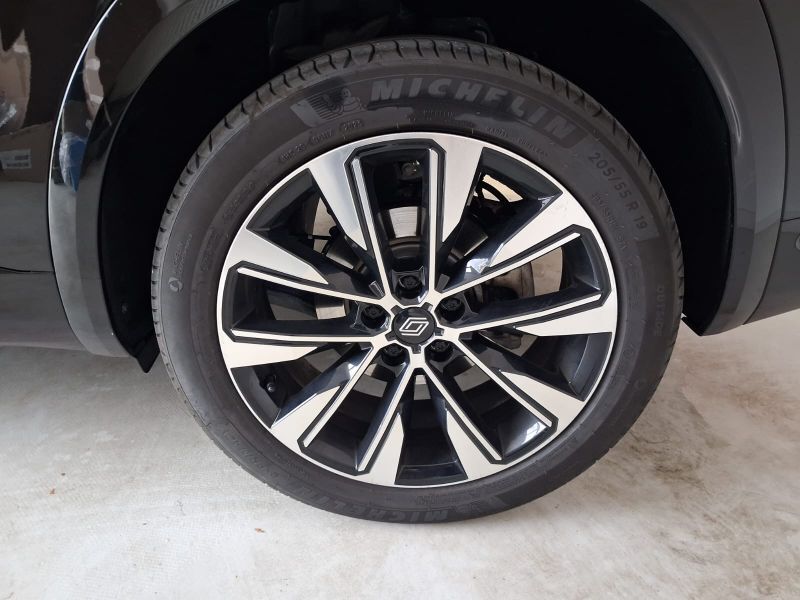 RENAULT Austral 2023 — imagine 32