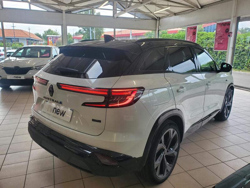 Renault Austral