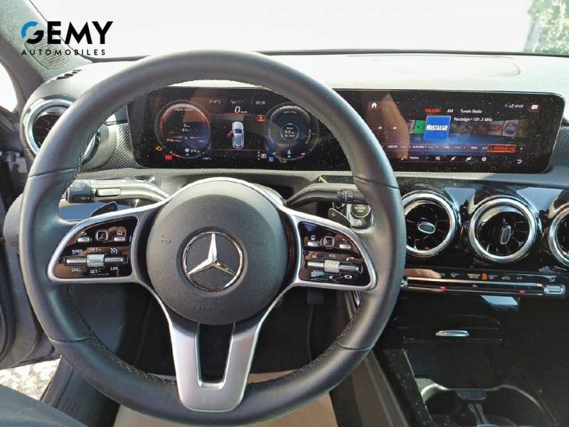 Mercedes Classe A