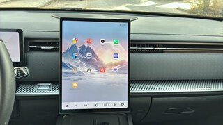 Vehicle 3D Image