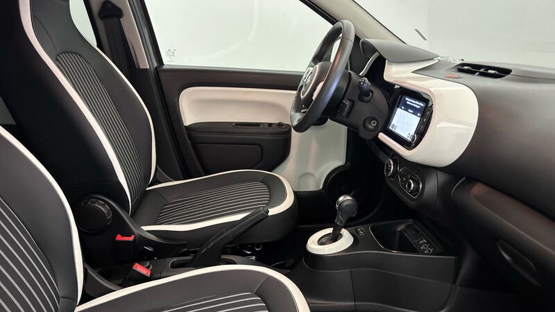Renault Twingo E-Tech Electrique