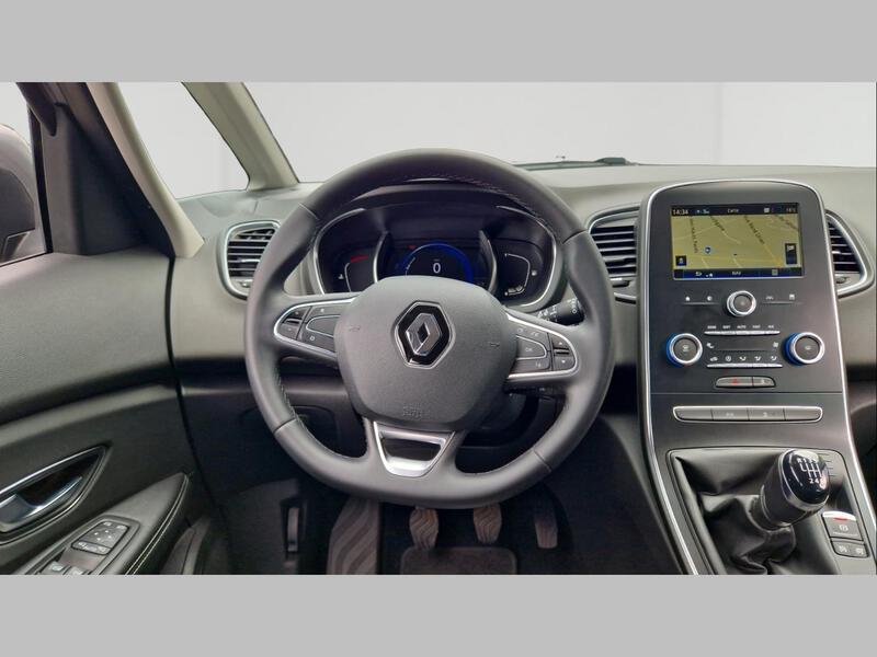 Renault Scenic IV