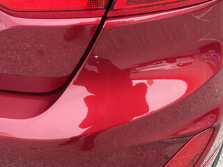 Vehicle 3D Image