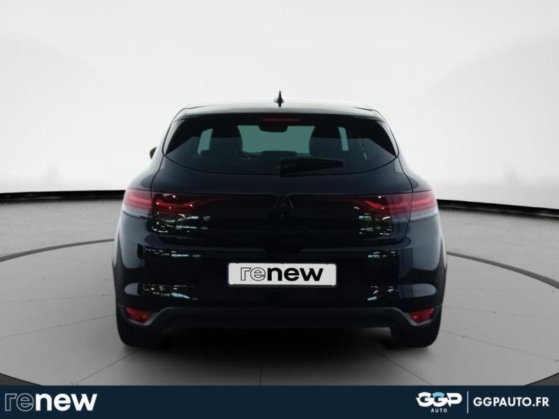 Renault Megane IV Berline